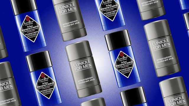 7 Antiperspirants That Will Keep You Dry Without Staining Your Precious Shirts