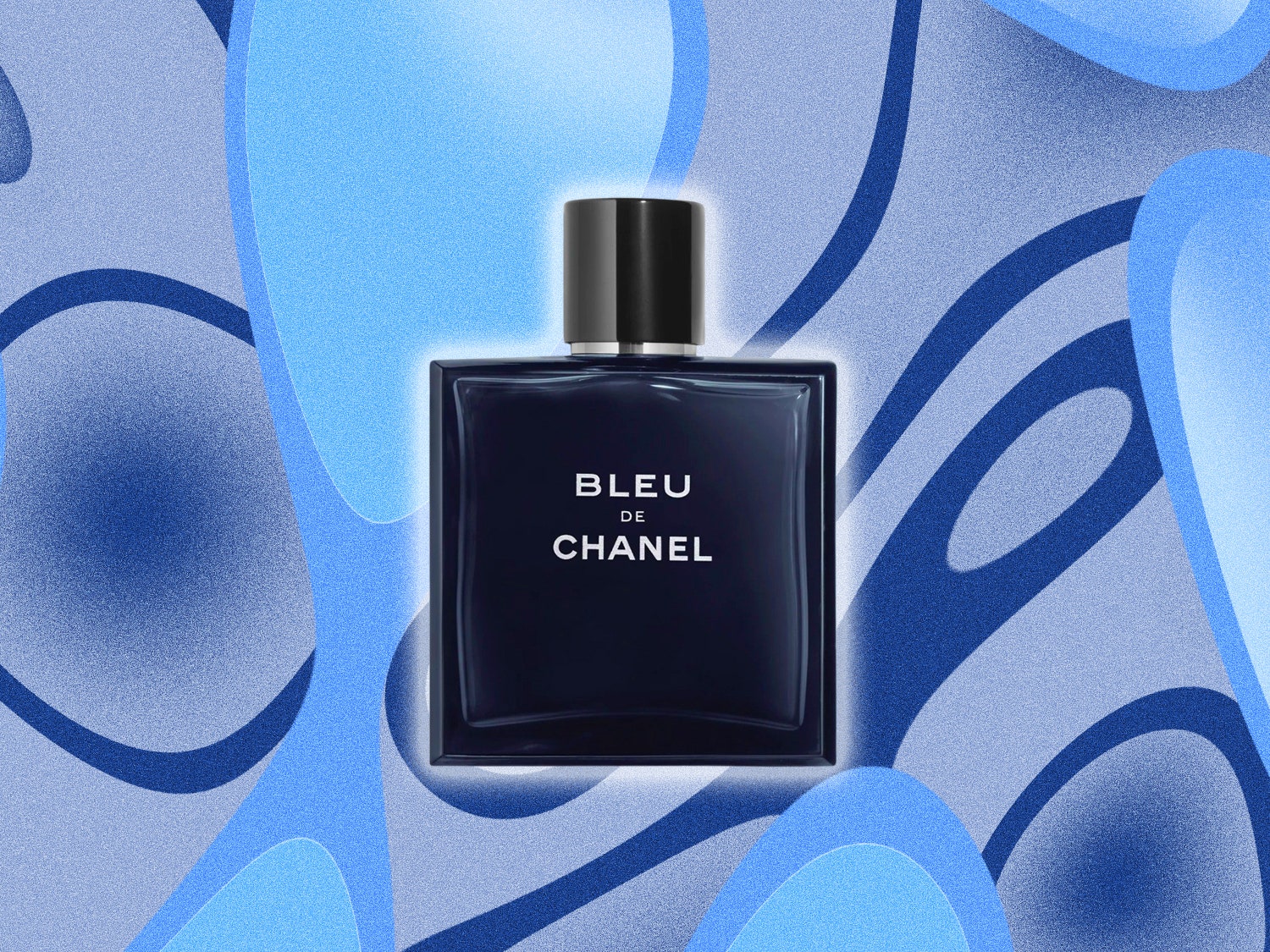 Naturally, Chanel's Timothée Chalamet-Fronted Cologne Smells Fantastic