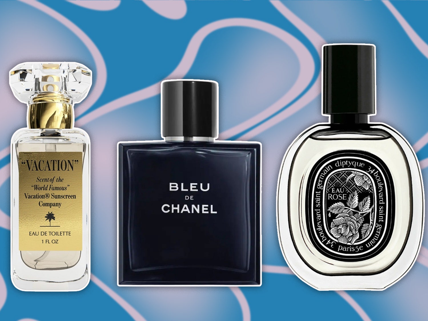 The Best Colognes Under $100 Smell Like a Million Bucks