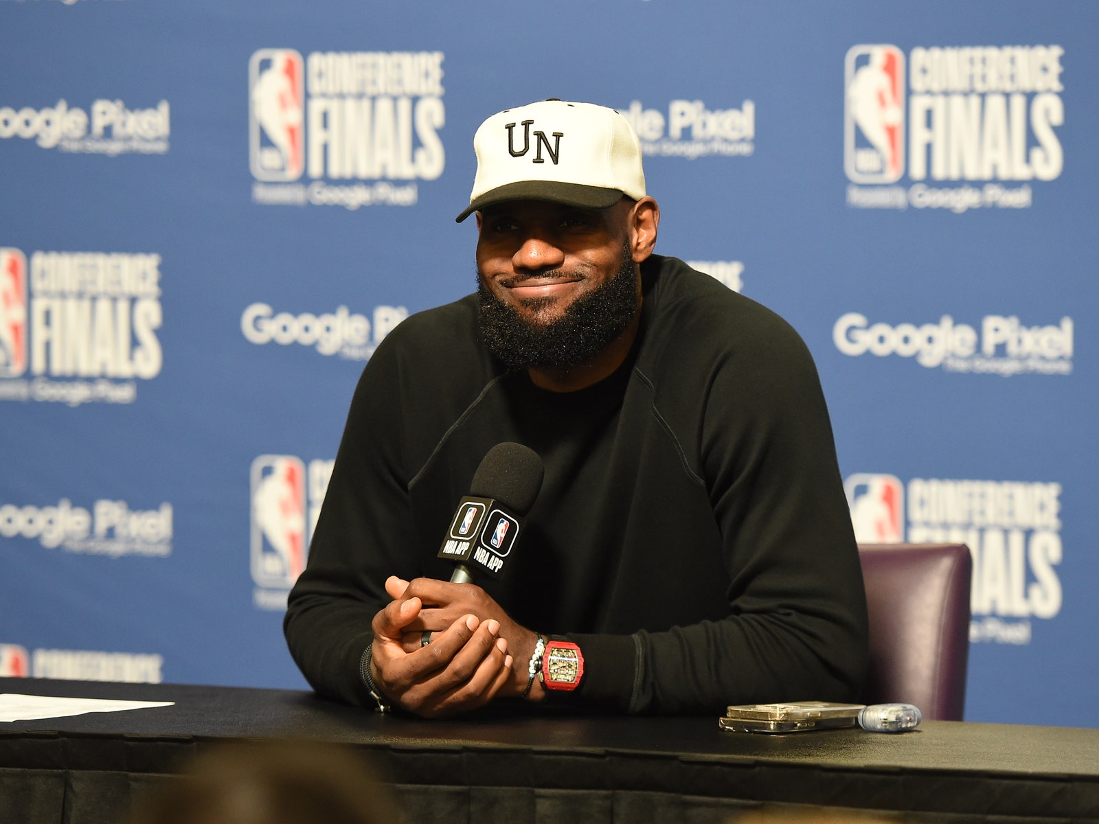 LeBron Should Totally Retire…for a Year