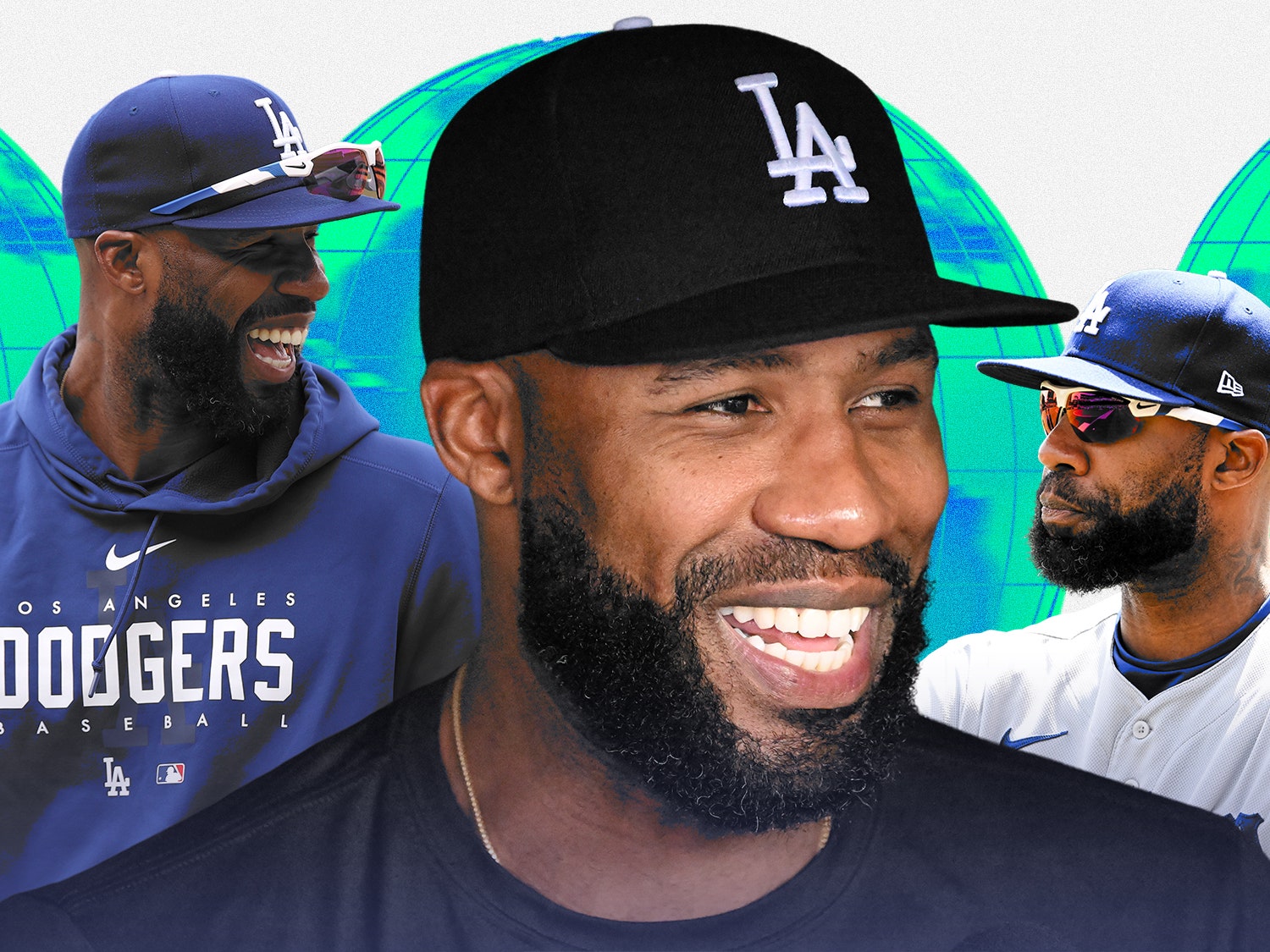 On the Road With Jason Heyward, Who Wants More Trips to Cabo and Fewer Trips to Cincinnati