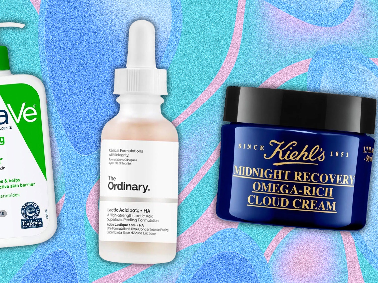 This Is the Simplest Skin Care Routine for Men
