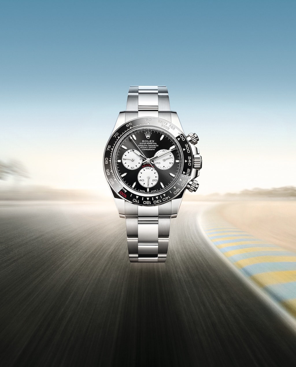A sidebyside of the new specialedition Rolex Daytona  and the redesigned version of the watch released in late March of...
