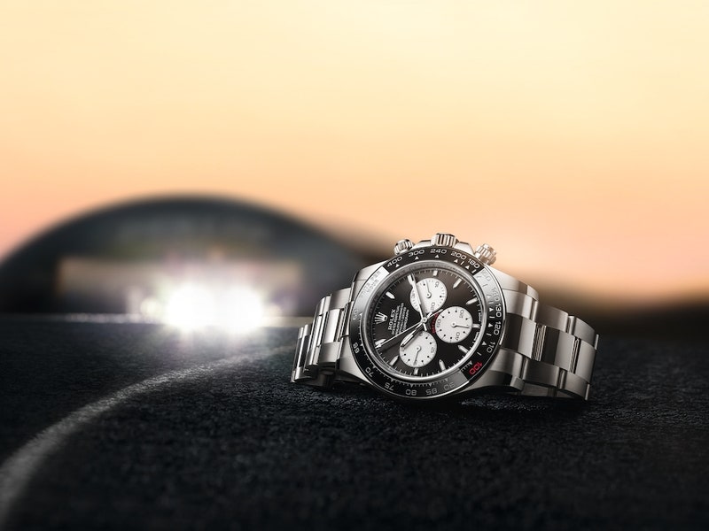 OK, Actually, This Is Rolex’s Biggest Release of 2023