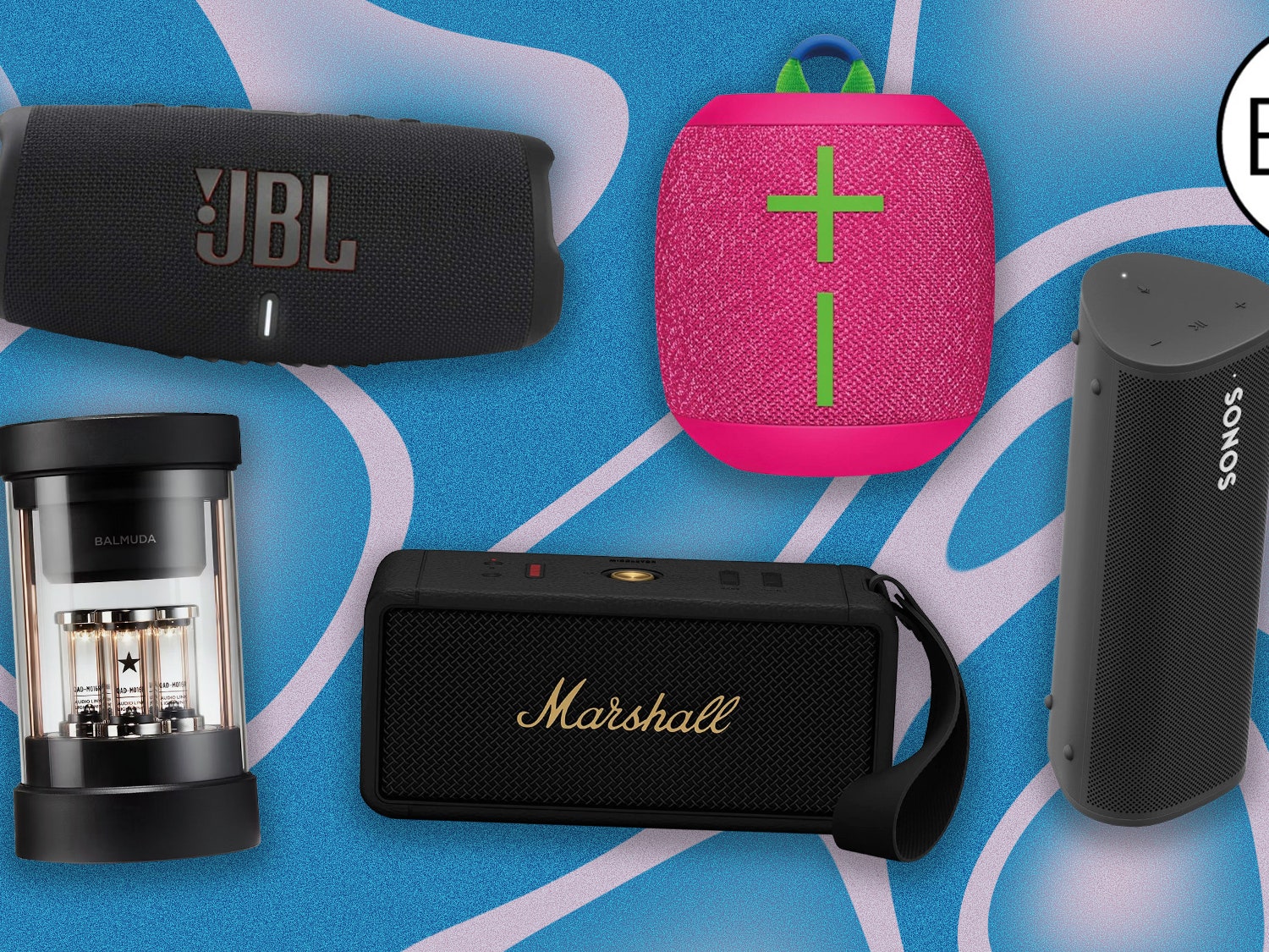 The Bluetooth Speakers You Can (and Should) Take Everywhere