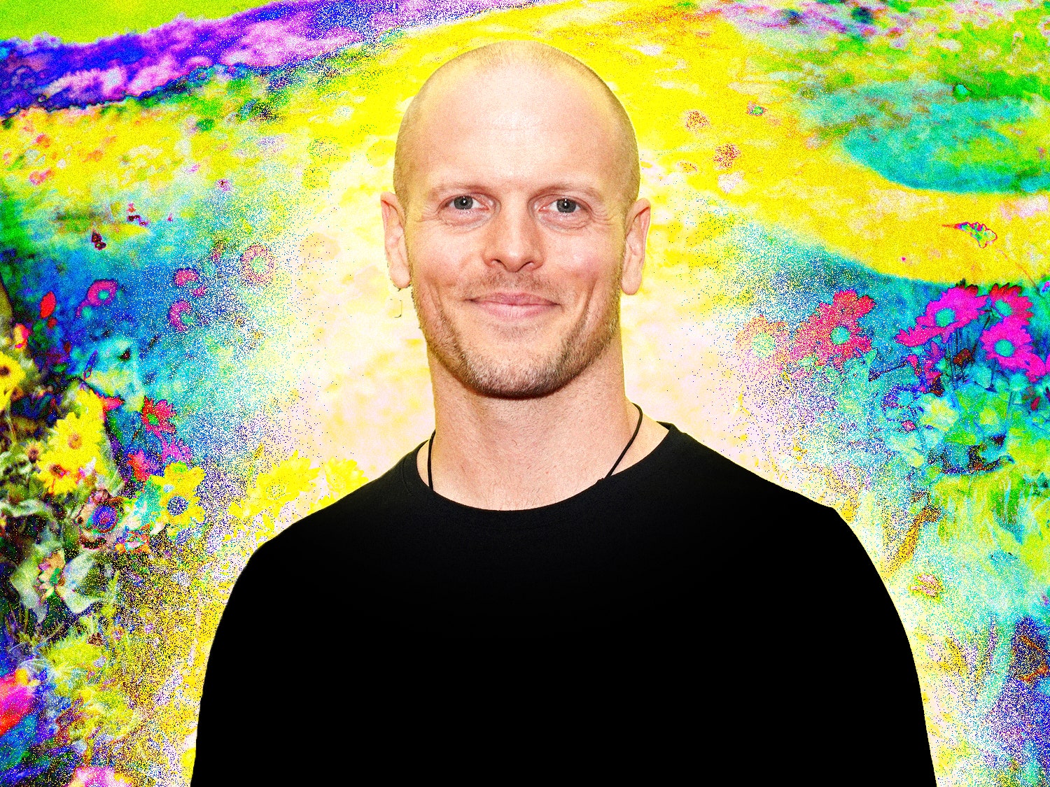 From Productivity to Psychedelics: Tim Ferriss Has Changed His Mind About Success