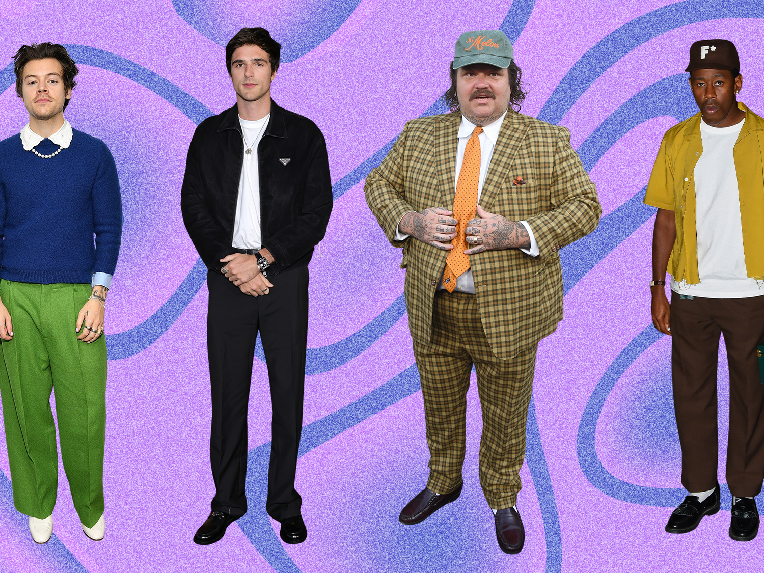 19 Objectively Correct Reasons to Buy Some Dress Pants Right Now